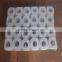 1 ply Recycled Bathroom Tissue Paper