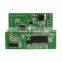 Widely used usb/fm/aux/mp3 digital audio decoder pcb