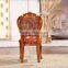 living room furniture rustic chairs wooden antique side chairs