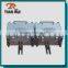 PP wood plastic profile extrusion tooling For Garden Chair