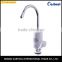 Hot sale instant electric heating water faucet, tankless water heater
