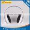 Bluetooth Headphones Wireless Over-ear HiFi Stereo Built in Mic-phone with Retail Package