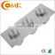 factory direct provide 9W square downlights