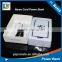 Slim Phone Battery Charger 2200mah Mobile Power Bank for Promotion