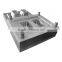 Word best selling thin wall plastic injection mold