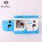 2016 Doolike portable newest wiredhifi stereo bluetooth headphone