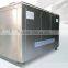 Large ultrasonic cleaner