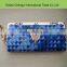 Fashion ladies trendy fancy elegance vintage purse ladoes purse