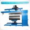 High Efficiency Automatic Outside Longitudinal Seam Welding Machine