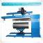 Best Selling Longitudinal Seam Automatic Welder Machine