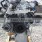 USED ENGINE DIESEL D20DT SET ASSY 4WD EURO-3 SSANG YONG FOR KYRON / ACTYON 2005-08 MNR