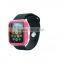 high quality Slim soft silicon tpu Case for Apple Watch