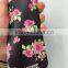 high quality UV print Flower soft silicon tpu Case for Apple Iphone 6 6s plus