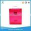 cheap big size clear handle storage boxes
