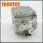 268 carburetors for chain saws