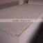 LINYI plywood CE Qualified 18MM Plain MDF( MELAMINE FACED MDF)