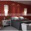 cheap price modern style PVC wallpaper in China