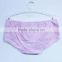 China children's underwear factory classic design underwear cute girls panties