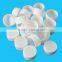 Plastic bottle caps for bottle