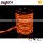wholesale Epistar Chips color changing led neon tubes led neon flex 12v
