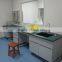 laboratory side bench/ laboratory sink table