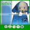 wholesale PVA quick dry cooling towel for dogs