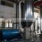 High speed centrifugal spary drier