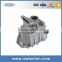 Customized High Pressure Zinc Alloy Die Casting Parts