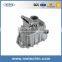 ISO Foundry Custom Spare Parts Aluminium Die Casting, Low Pressure Die Casting Aluminum