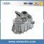 Aluminum Die Casting, Casting And Machining Process For Metal Parts