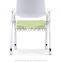 high quality injection foam plastic high end chair for wholesale