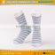 BY-161603 wholesale health care socks white crew socks fashion women socks