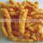 Automatic baked or fried twists extruder