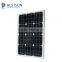 50W Monocrystalline Solar Panels