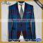 Anti-static casual suits for men