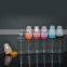 Best Selling Vape Liquid Bottle , Plastic Bottles for Cosmetics ,disposable Plastic Dropper From China