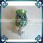 2016 Newest Design Colorful Mosaic Glass Night Light for Home Decoration