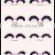 Best selling premium quality siberian mink fur strip lashes with OEM box                        
                                                Quality Choice