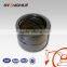 excavator sleeve groove roller bushing bearing bushing