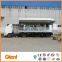 Mobile Solution for Medical Waste Treatment