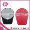 portable 10x led lighted wall mounted makeup mirror
