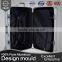 HLW 2016 new products new luggage set
