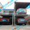 PLC control mechanical Anti-fall ladders hydraulic machine underground parking