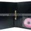A4 2 o ring folder