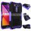 Armor design case for ASUS zenfone 2 laser ZE 500KL 5.0