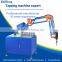 Long universal electric tapping machine ZH-D501LW multi-directional servo automatic tapping machine