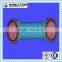 95% alumina ceramic lining wear resistant tube