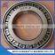 Chinese bearing rich stock P6 tapered roller bearing 32206A