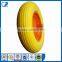 Wheel barrow tire 350-8