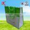 Made in taiwan products foldable bread plastic food shopping bag